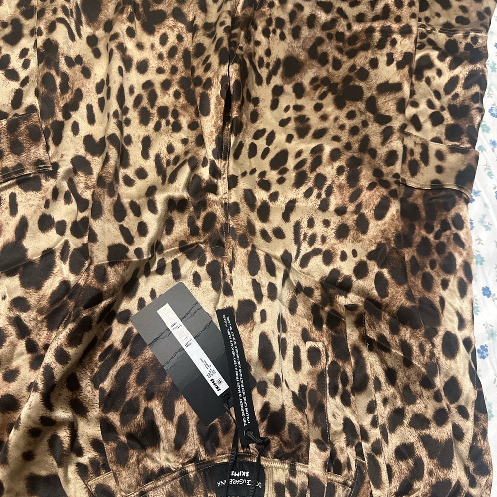 DOLCE&GABBANA X SKIMS